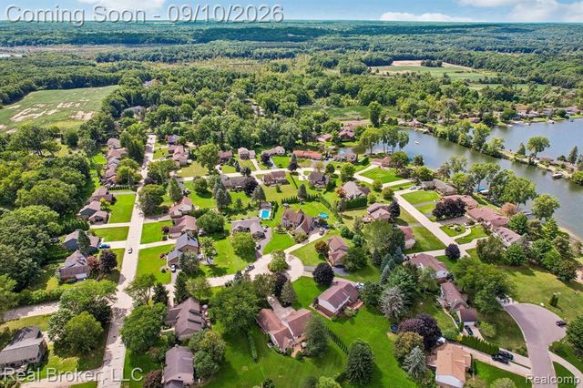3630 Car Drive, Commerce Twp, MI 48382