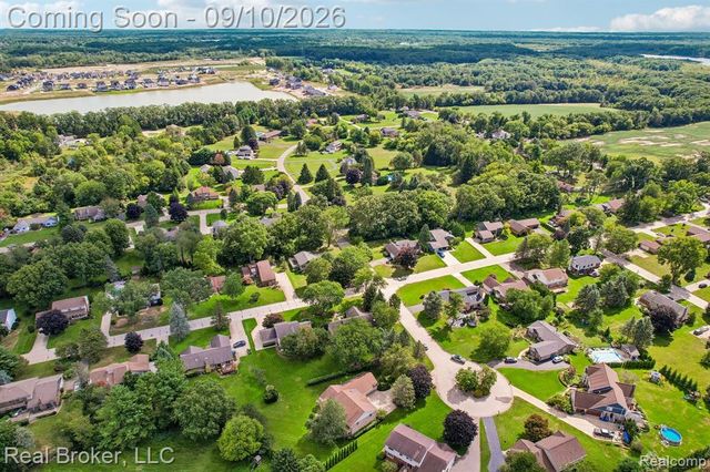 3630 Car Drive, Commerce Twp, MI 48382