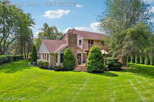 3630 Car Drive, Commerce Twp, MI 48382