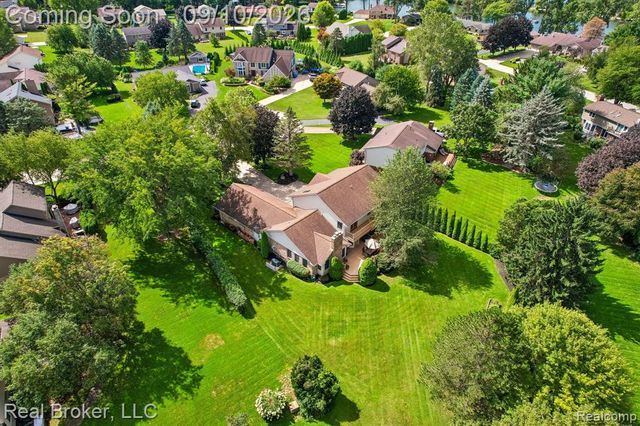 3630 Car Drive, Commerce Twp, MI 48382