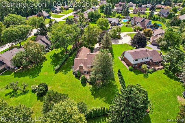 3630 Car Drive, Commerce Twp, MI 48382