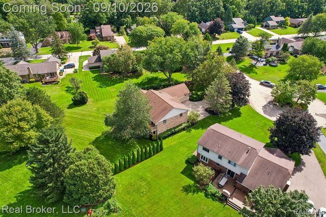 3630 Car Drive, Commerce Twp, MI 48382