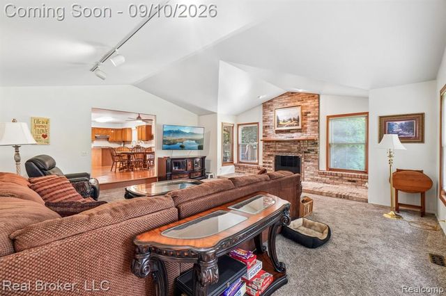 3630 Car Drive, Commerce Twp, MI 48382
