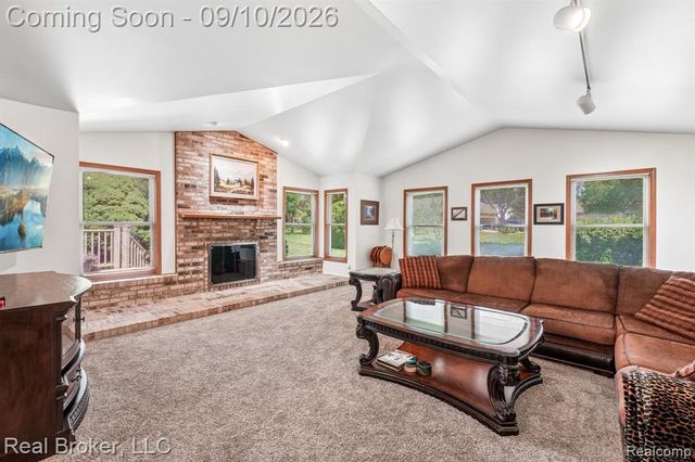 3630 Car Drive, Commerce Twp, MI 48382