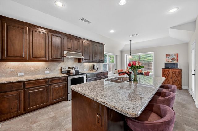 106 Zion Lane, Forney, TX 75126