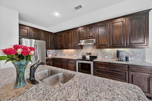 106 Zion Lane, Forney, TX 75126