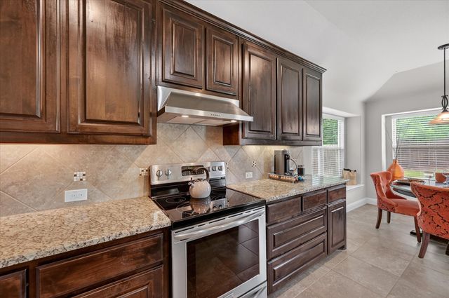 106 Zion Lane, Forney, TX 75126