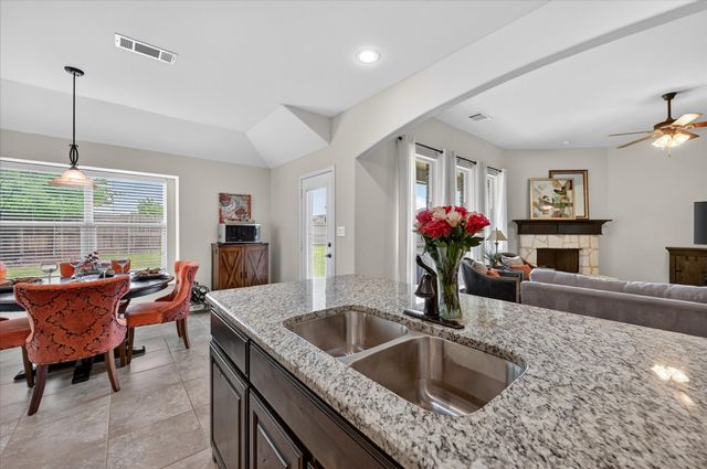 106 Zion Lane, Forney, TX 75126