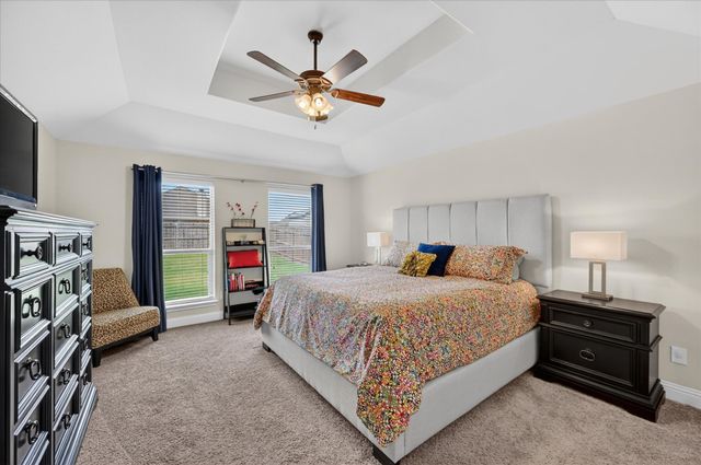 106 Zion Lane, Forney, TX 75126