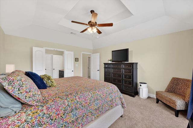 106 Zion Lane, Forney, TX 75126