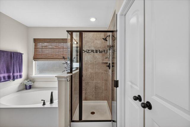 106 Zion Lane, Forney, TX 75126