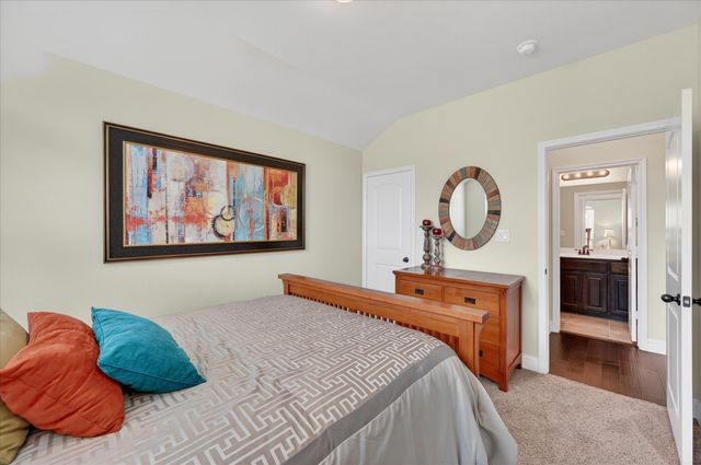 106 Zion Lane, Forney, TX 75126