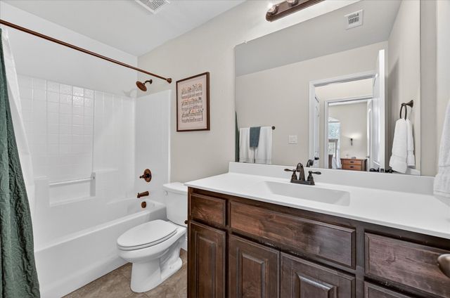 106 Zion Lane, Forney, TX 75126