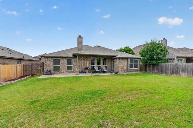 106 Zion Lane, Forney, TX 75126