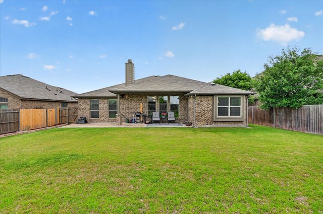 106 Zion Lane, Forney, TX 75126