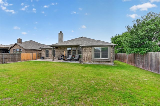 106 Zion Lane, Forney, TX 75126