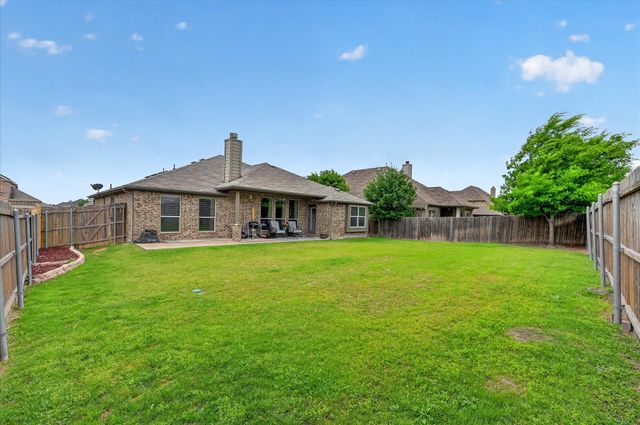 106 Zion Lane, Forney, TX 75126