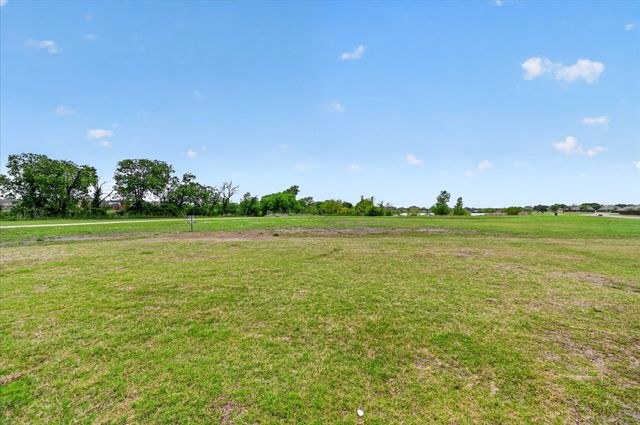 106 Zion Lane, Forney, TX 75126