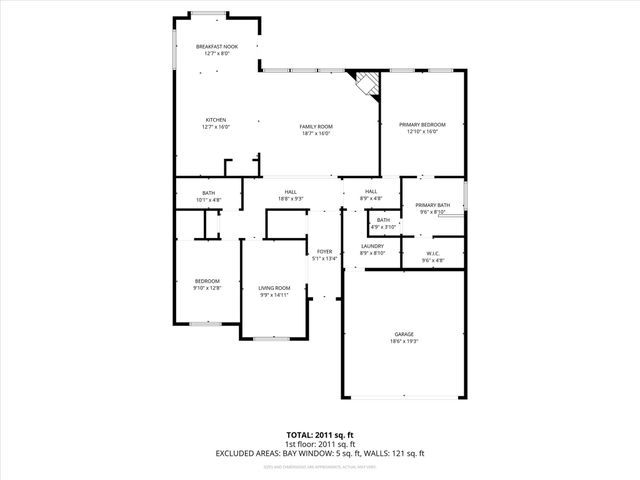 106 Zion Lane, Forney, TX 75126