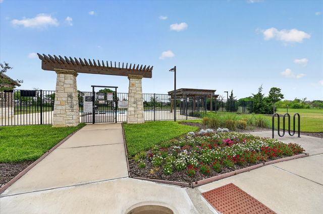 106 Zion Lane, Forney, TX 75126