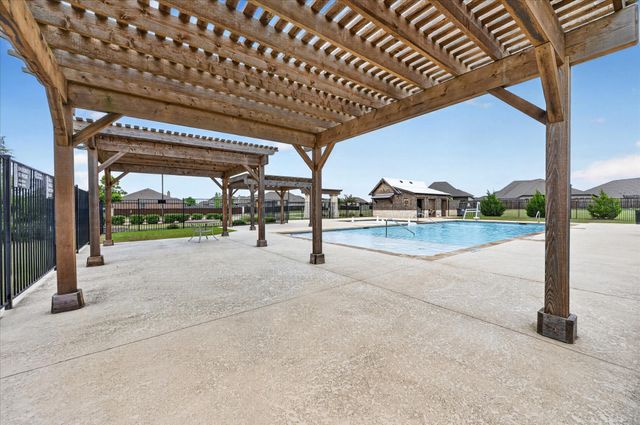 106 Zion Lane, Forney, TX 75126