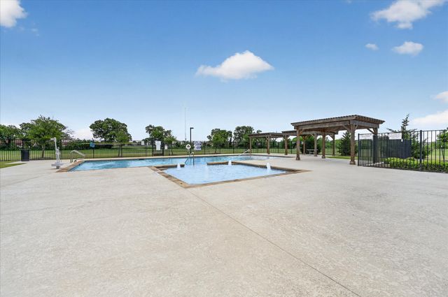 106 Zion Lane, Forney, TX 75126