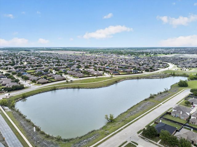 106 Zion Lane, Forney, TX 75126