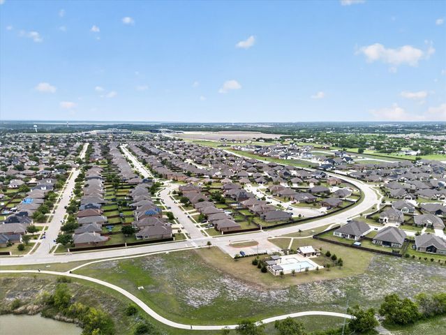 106 Zion Lane, Forney, TX 75126