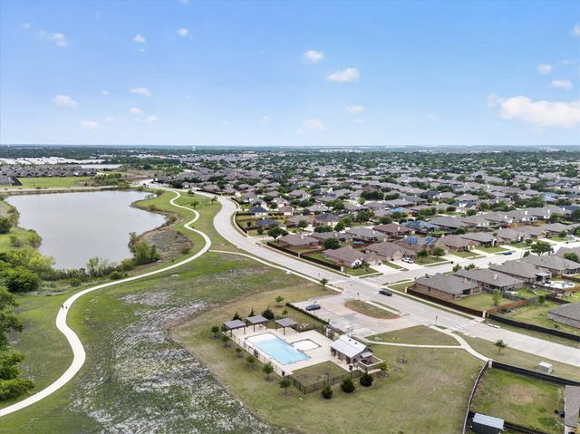 106 Zion Lane, Forney, TX 75126