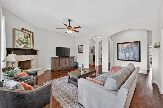 106 Zion Lane, Forney, TX 75126