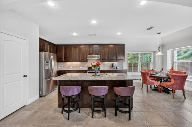 106 Zion Lane, Forney, TX 75126