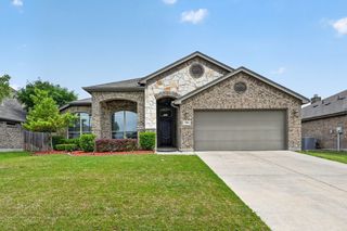106 Zion Lane, Forney, TX 75126