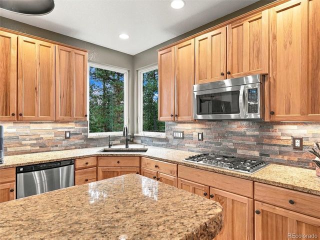 26245 Sweetbriar Trl, Evergreen, CO 80439