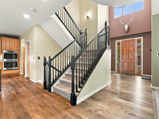 26245 Sweetbriar Trl, Evergreen, CO 80439