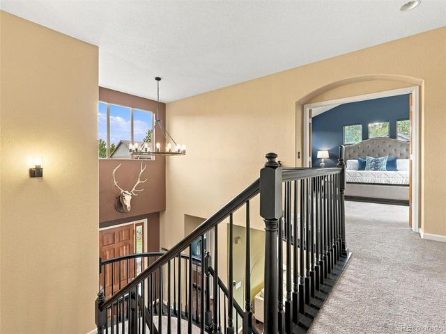 26245 Sweetbriar Trl, Evergreen, CO 80439