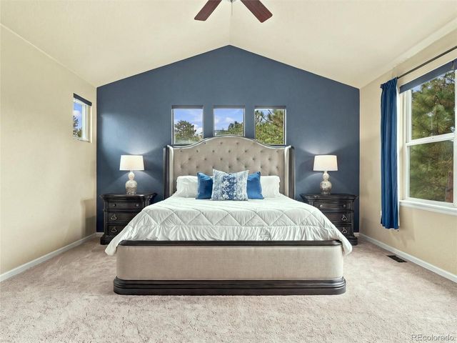 26245 Sweetbriar Trl, Evergreen, CO 80439