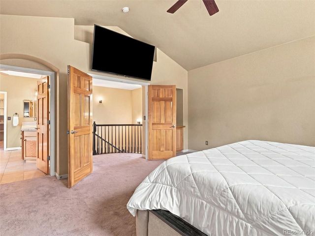 26245 Sweetbriar Trl, Evergreen, CO 80439