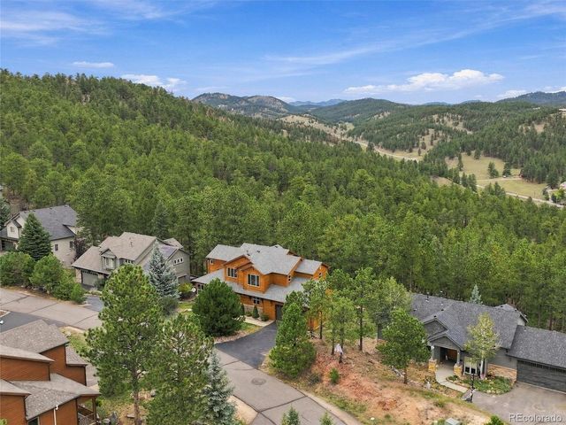 26245 Sweetbriar Trl, Evergreen, CO 80439