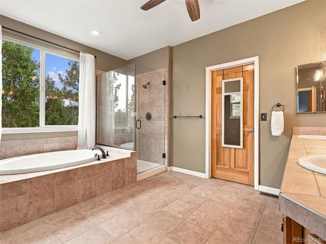 26245 Sweetbriar Trl, Evergreen, CO 80439