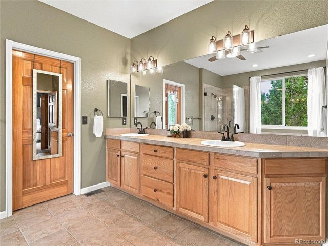 26245 Sweetbriar Trl, Evergreen, CO 80439