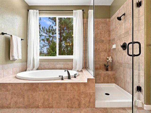 26245 Sweetbriar Trl, Evergreen, CO 80439