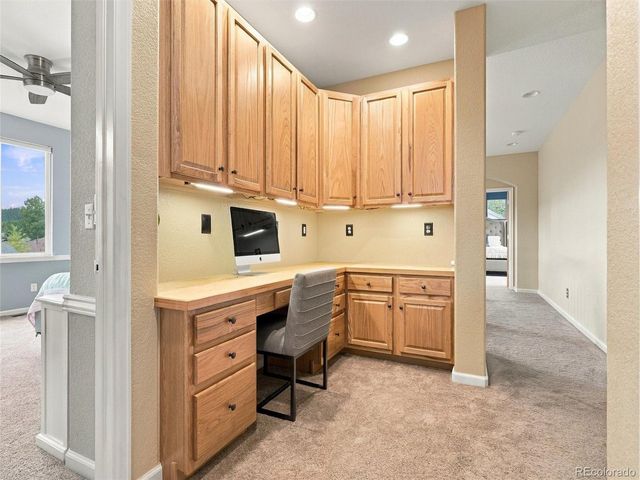 26245 Sweetbriar Trl, Evergreen, CO 80439