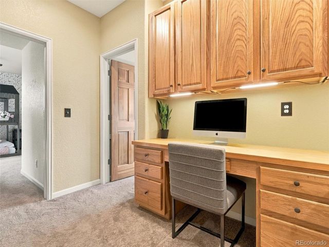 26245 Sweetbriar Trl, Evergreen, CO 80439