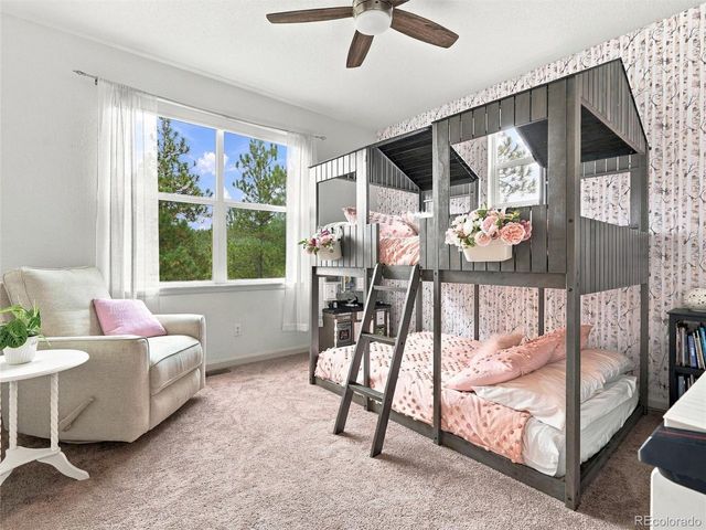 26245 Sweetbriar Trl, Evergreen, CO 80439