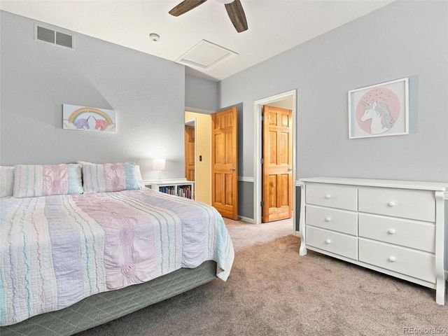 26245 Sweetbriar Trl, Evergreen, CO 80439