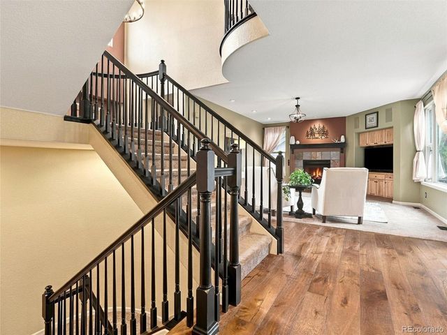 26245 Sweetbriar Trl, Evergreen, CO 80439