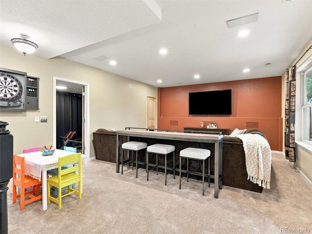 26245 Sweetbriar Trl, Evergreen, CO 80439