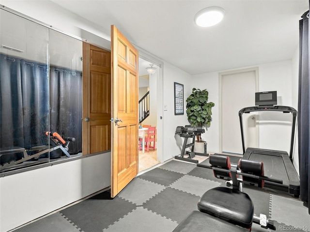 26245 Sweetbriar Trl, Evergreen, CO 80439