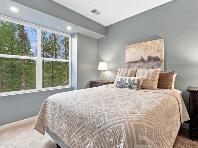 26245 Sweetbriar Trl, Evergreen, CO 80439