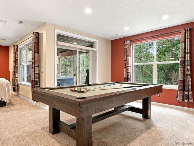 26245 Sweetbriar Trl, Evergreen, CO 80439